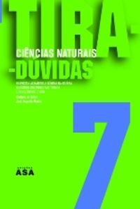 Tira Dúvidas Ciências Naturais - Dúvidas - 7º Ano book