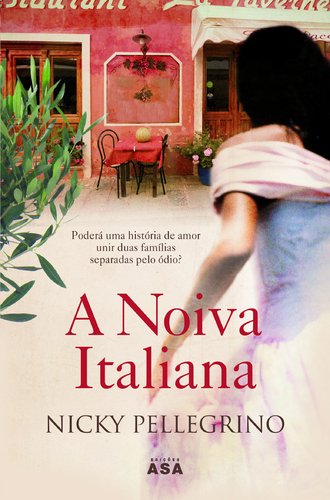 A Noiva Italiana Books