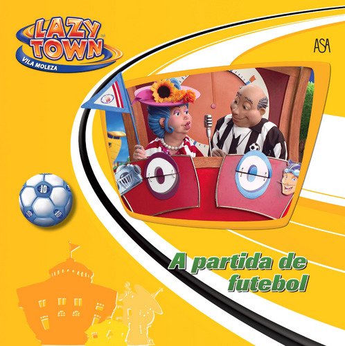 A Partida De Futebol book