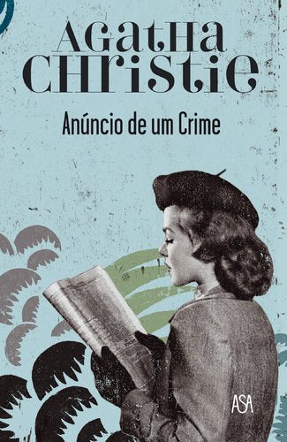 Anúncio De Um Crime - Ed. Especial book