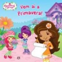 Vem aí a Primavera (Portuguese Edition) Lauren Cecil Books