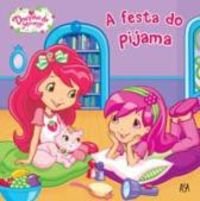 A Festa do Pijama (Portuguese Edition) Lauren Cecil Books