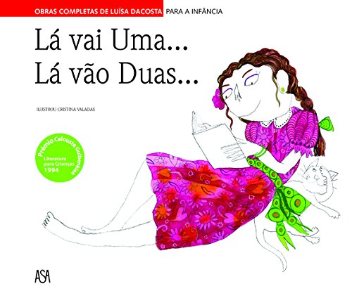 La Vai Uma ... La Vao Duas book