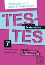 Testes Matemática 7º Ano (Portuguese Edition) Rosa Castiajo Books