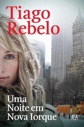 Uma Noite em Nova Iorque (Portugiesische) Books
