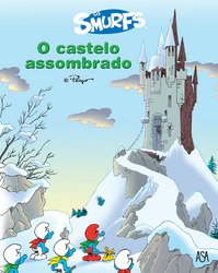 Os Smurfs - O castelo assombrado (Os Smurfs) Books