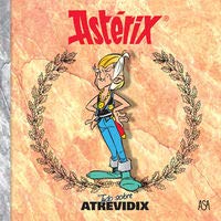 Tudo sobre atrevidix Asterix (Portuguese Edition) Uderzo / Goscinny Books