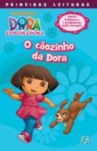 O Cãozinho da Dora (Portuguese Edition) Valérie Videau Books