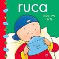 Ruca Envia uma Carta (Portuguese Edition) Vários book