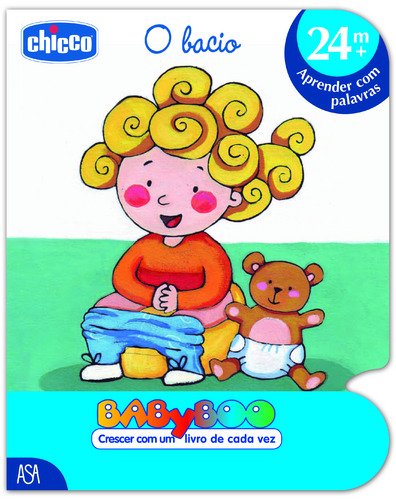 O Bacio Aprender com palavras (Portuguese Edition) Não Atribuído Books