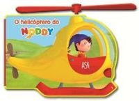 O Helicóptero do Noddy (Portuguese Edition) Blyton Enid Books