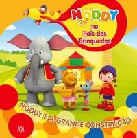 Noddy E A Grande Construção Coleção: Noddy - volume 7 (portugiesisch) Books