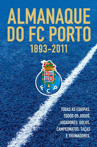 Almanaque do FC Porto book