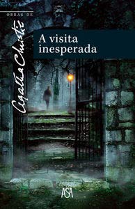 A visita inesperada (portugiesisch) Books