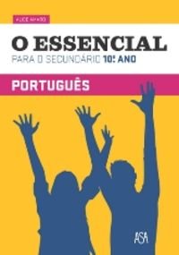 O Essencial Para O Secundário Português 10º Ano cd