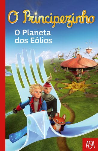 O Planeta dos Eólios VOL.3 (Portuguese Edition) book