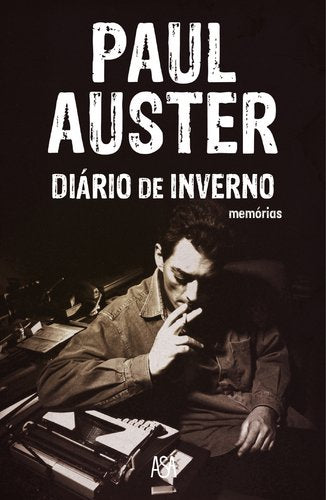 Diário De Inverno - Memórias book