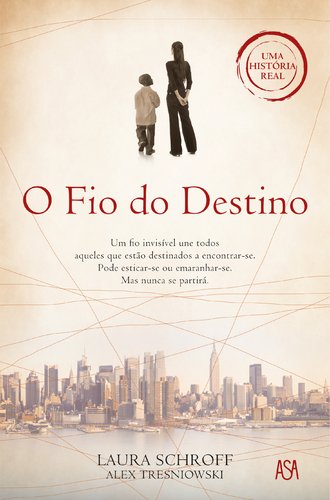 O Fio Do Destino book