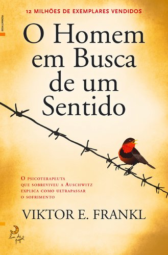 O Homem em Busca de um Sentido (Portuguese Edition) Viktor E. Frankl Books