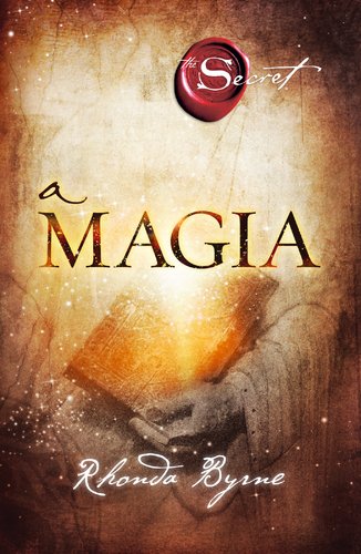 A Magia (Portugiesisch) Books