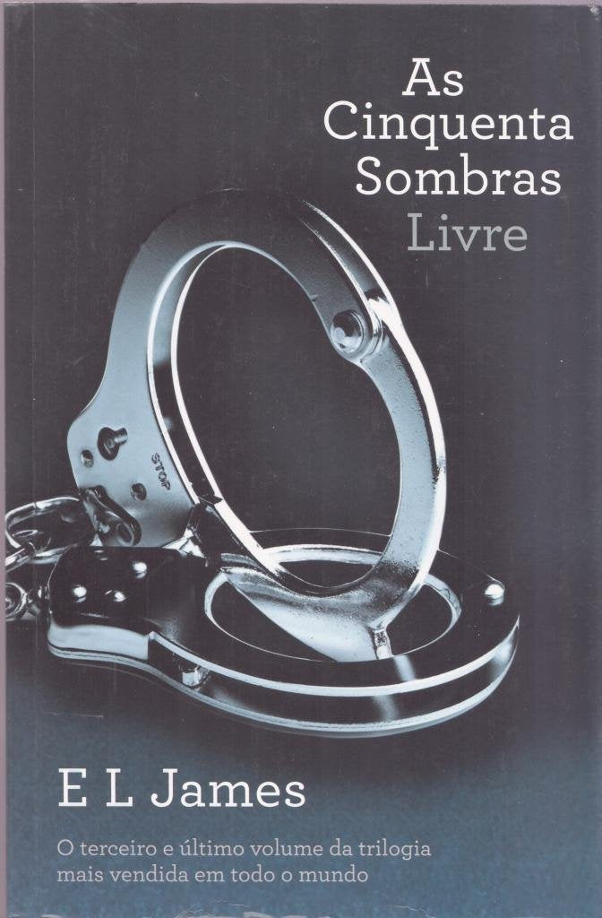 As cinquenta sombras livre Contemporary literature