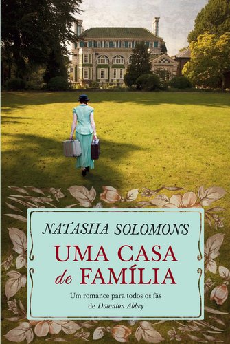 Uma Casa De Família book