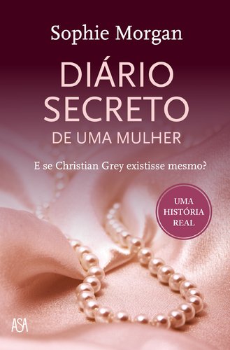 Diário Secreto De Uma Mulher book