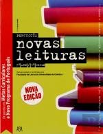 Novas Leituras - Português - 7º ano - Manual (Portuguese Edition) Alice Amaro book
