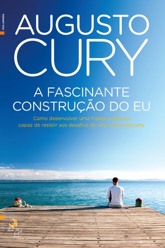 A fascinante construÇÃo do eu book