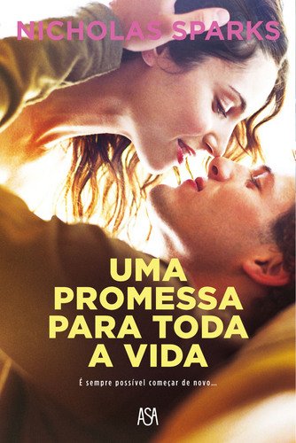 Uma promessa para toda a vida (portugiesische Ausgabe) Books