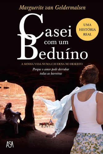 Casei com um Beduíno (Portuguese Edition) Marguerite Van Geldermalsen Books