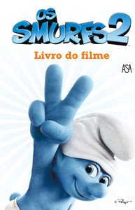 Os Smurfs 2 - Livro Do Filme book