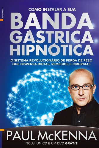Como instalar a sua banda gÁstrica hipnÓtica book