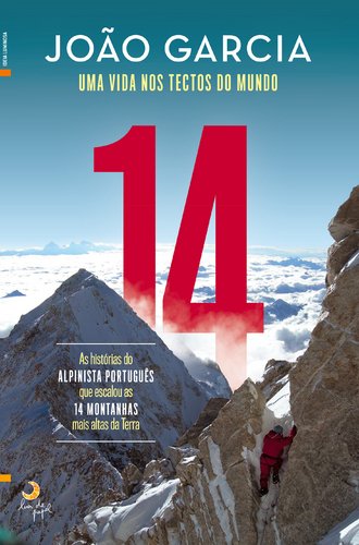 14 – UMA VIDA NOS TECTOS DO MUNDO book