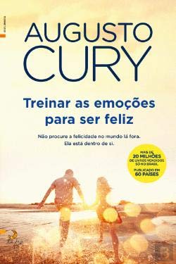 Treinar as Emoçoes para ser Feliz Books
