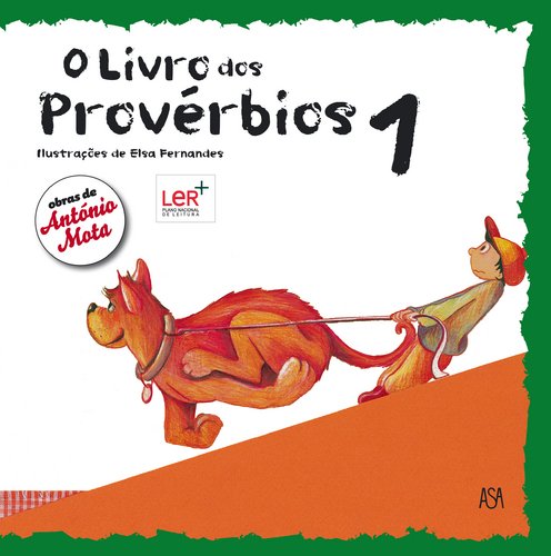 O Livro dos Provérbios 1 (Portuguese Edition) António Mota book