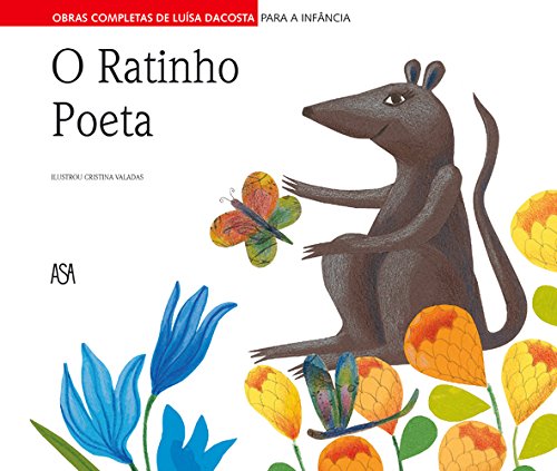 O Ratinho Poeta book