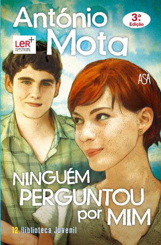 Ninguém Perguntou Por Mim book