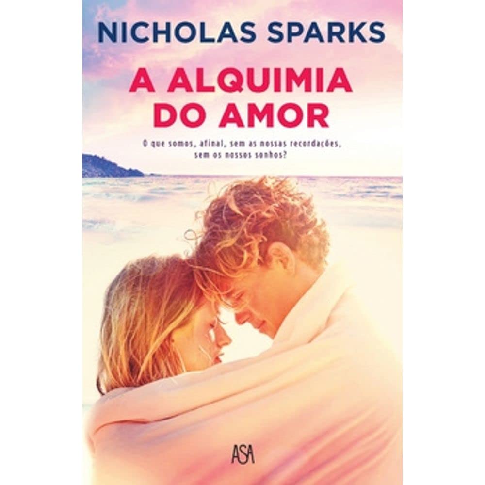 A Alquimia do Amor (portugiesisch) Books