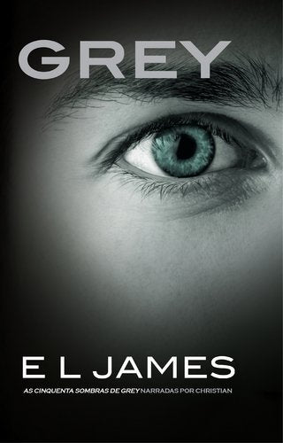 Grey (portugiesische Ausgabe) Books