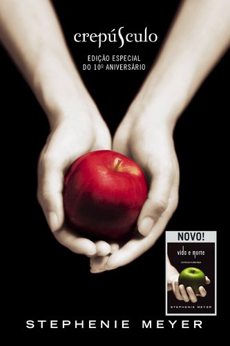 Vida e Morte Crepúsculo reimaginado (Portuguese Edition) book