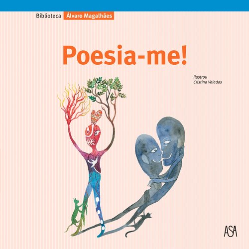 Poesia-me! book