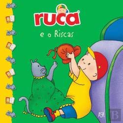 Ruca e o Riscas Books