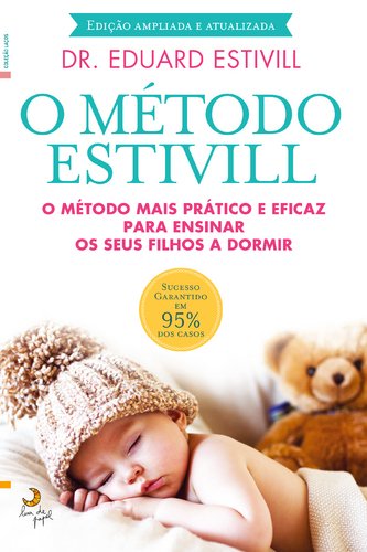 O Método Estivill (Portuguese Edition) Eduard Estivill book
