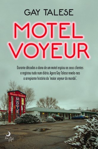 Motel Voyeur (Portuguese Edition) Gay Talese Books