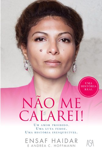 Não Me Calarei! Uma história real (Portuguese Edition) Vv Aa book