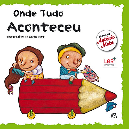 Onde Tudo Aconteceu book