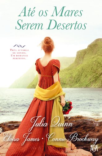 Até os Mares Serem Desertos (Portuguese Edition) Edições Asa book