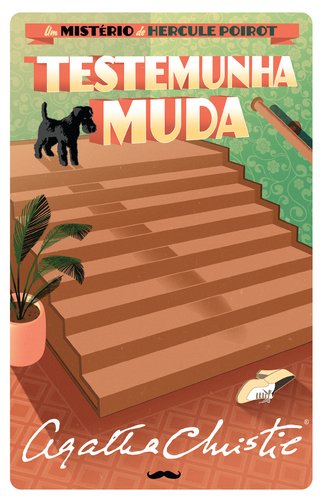 Testemunha Muda Um Mistério de Hercule Poirot N.º 7 (Portuguese Edition) Agatha Christie book