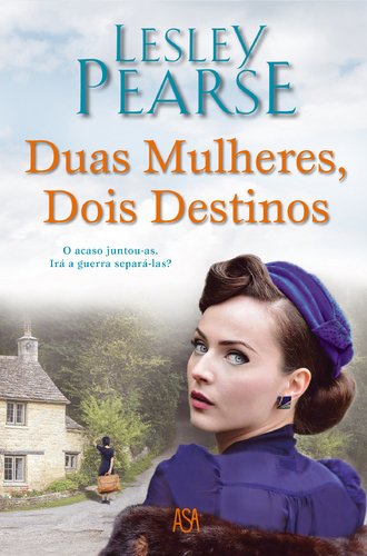 Duas mulheres, dois destinos (portugiesisch) Books